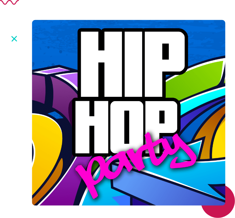 Hiphop Party | SoundKreations