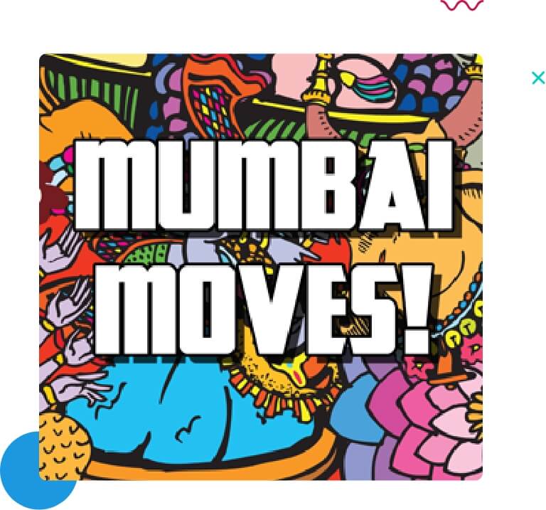 Mumbai Moves | SoundKreations