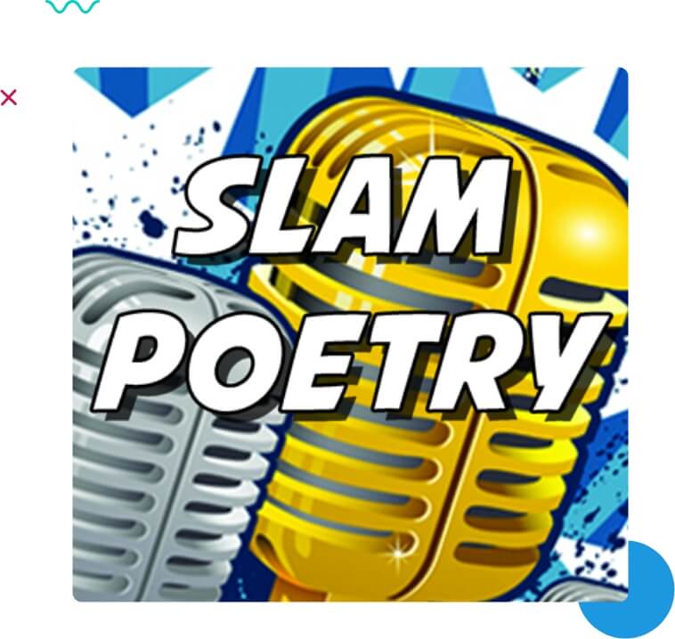 Slam Poetry | SoundKreations